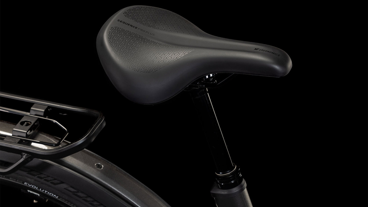 Cube Kathmandu Hybrid SLX 800 Lady graphite´n´black – Bild 6