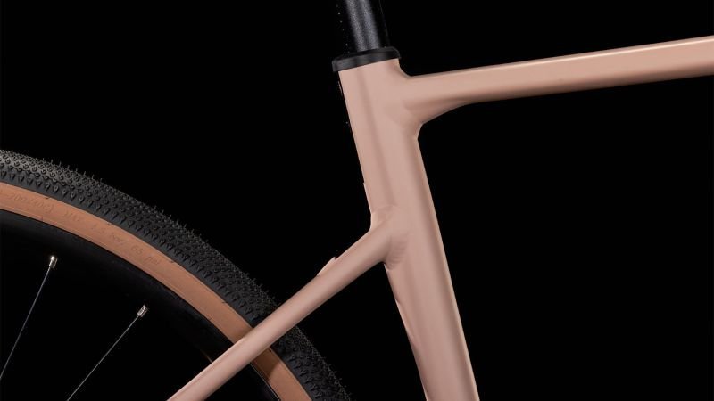 Cube Nuroad EX blushrose´n´black – Bild 5