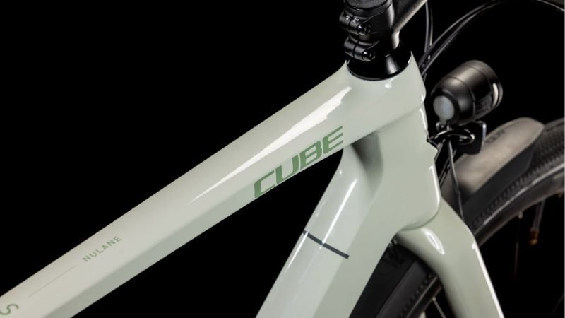 Cube Nulane C:62 SLX FE desertstone´n´green – Bild 3