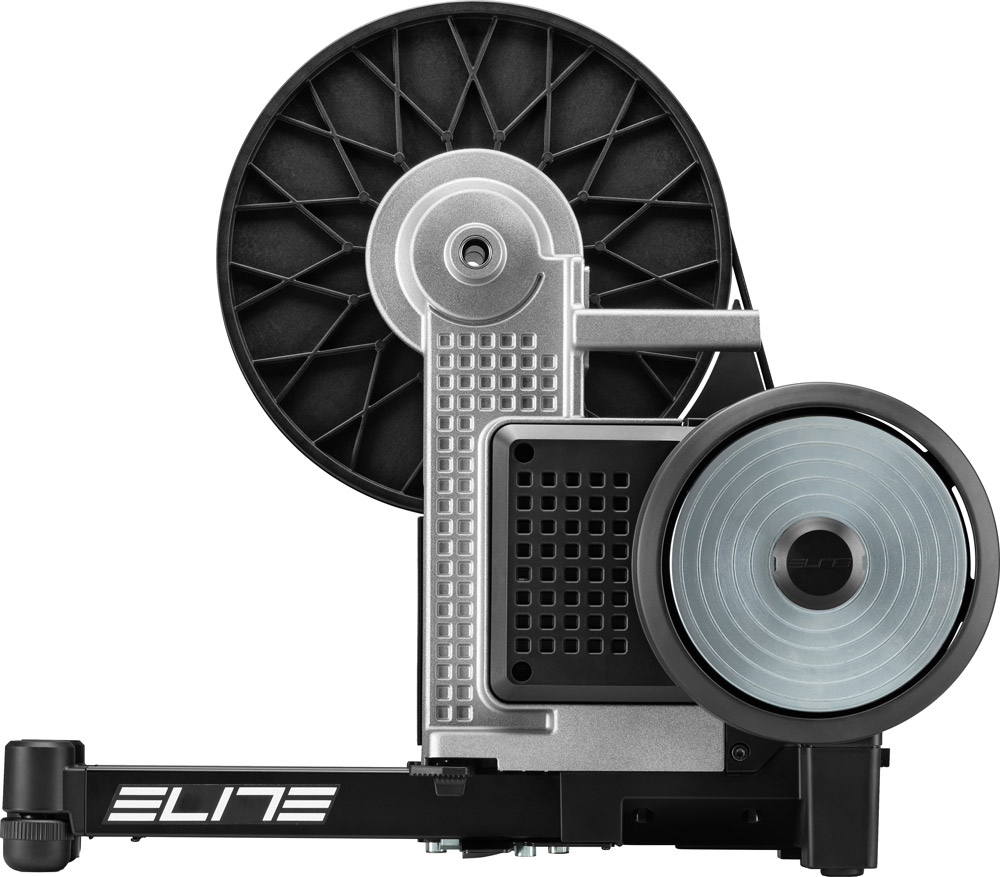 Elite Avanti Direktantriebstrainer – Bild 3