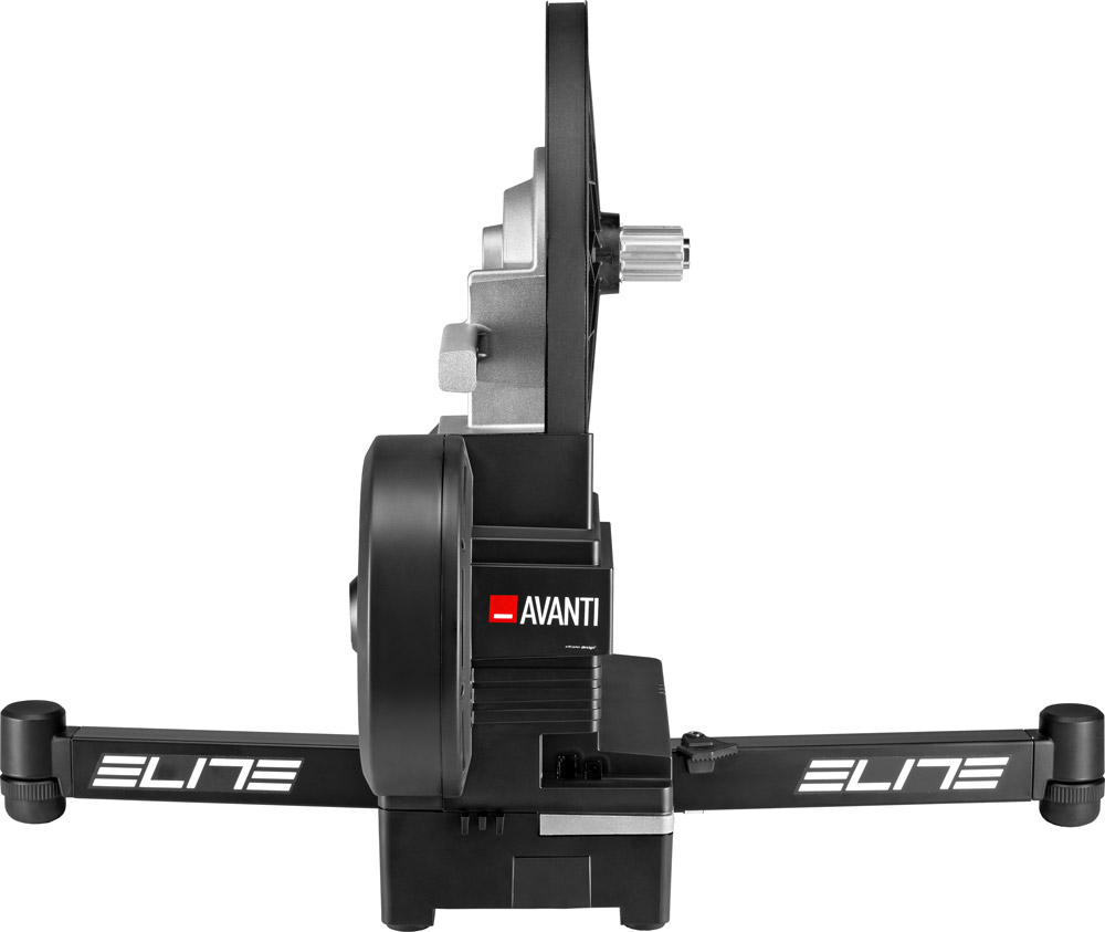 Elite Avanti Direktantriebstrainer – Bild 4